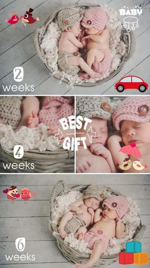 Baby Story Camera 2 تصوير الشاشة