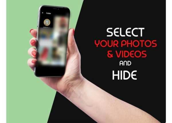 Hide Photos Video - PVLOCKER screenshot 5