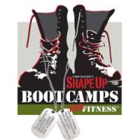 Shape UP! Boot Camps & Fitness