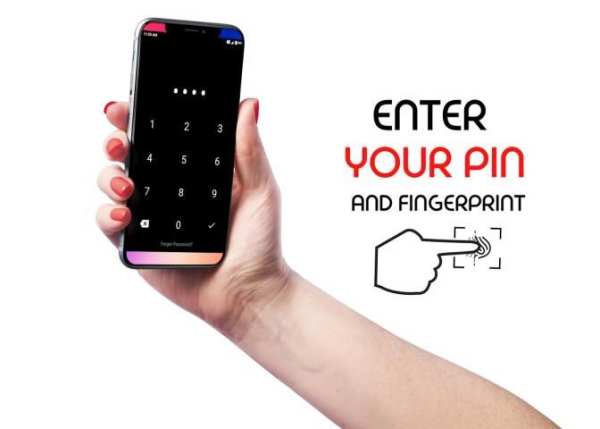 Hide Photos Video - PVLOCKER 4 تصوير الشاشة