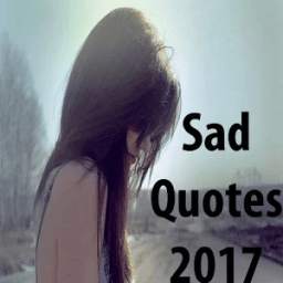 Sad Quotes 2017