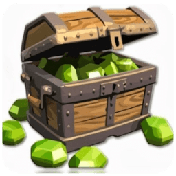Get unlimited free gems for clash of clans no hack icon