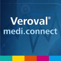 Veroval® medi.connect on 9Apps