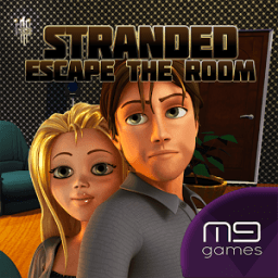 Stranded: Escape The Room иконка