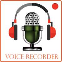 Voice recorder