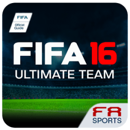 ikon New FIFA 16 ULTIMATE Guides