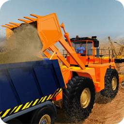 Dumper Truck Driver & Construction Crane Operator