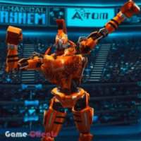 Guide for Real Steel World Robot Boxing