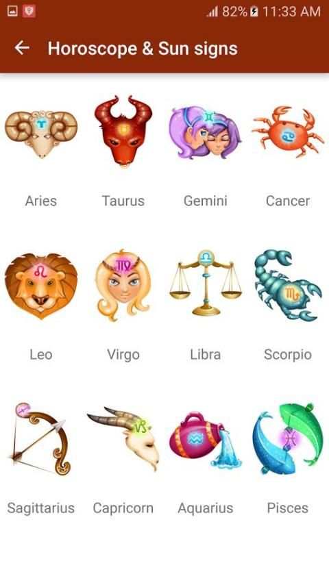 Kundli Software Astrology Pro स्क्रीनशॉट 6