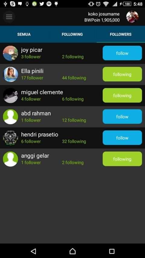 Bola World screenshot 6