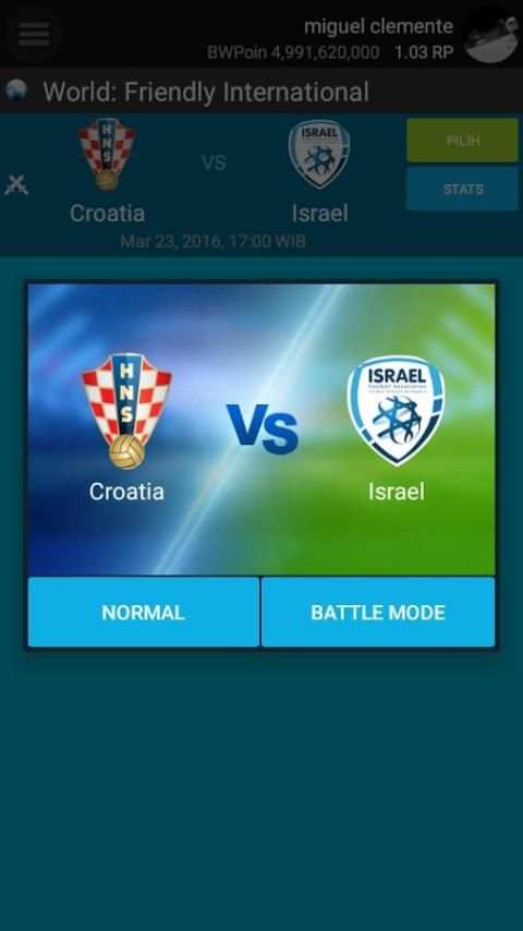 Bola World screenshot 4