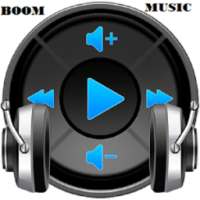 Boom Music Player on 9Apps
