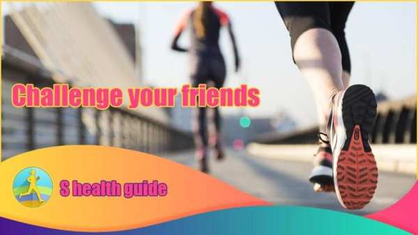 Free Samsung Health Guide & Step New 2017 screenshot 3