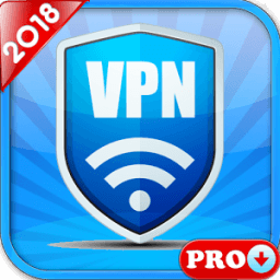 ikon VPN Hotspot Shield - Super VPN Client