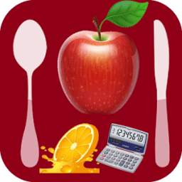 Calorie Counter-Food & Fitness Tracker