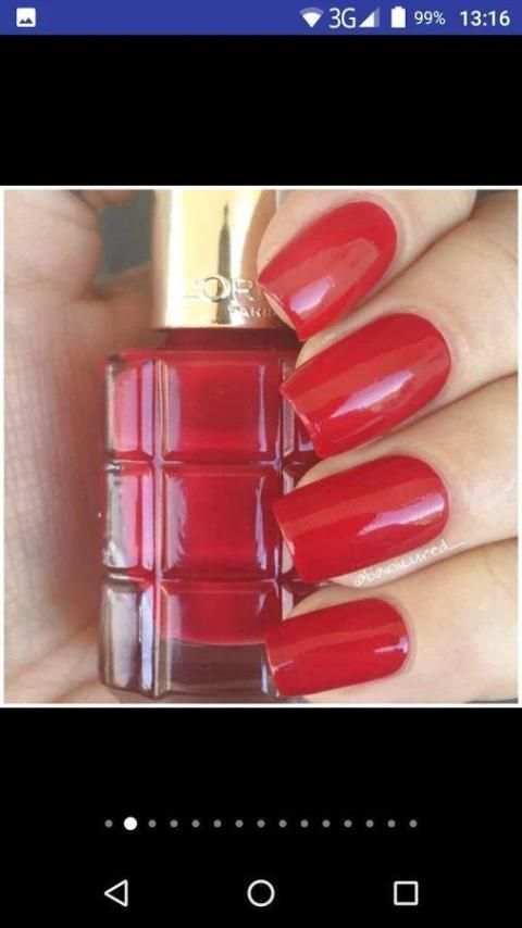 Nails Editor 7000 Photo Polish Nail screenshot 4