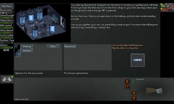 NEO Scavenger screenshot 14