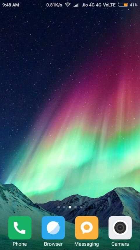 HD LG V30 Wallpaper скриншот 3