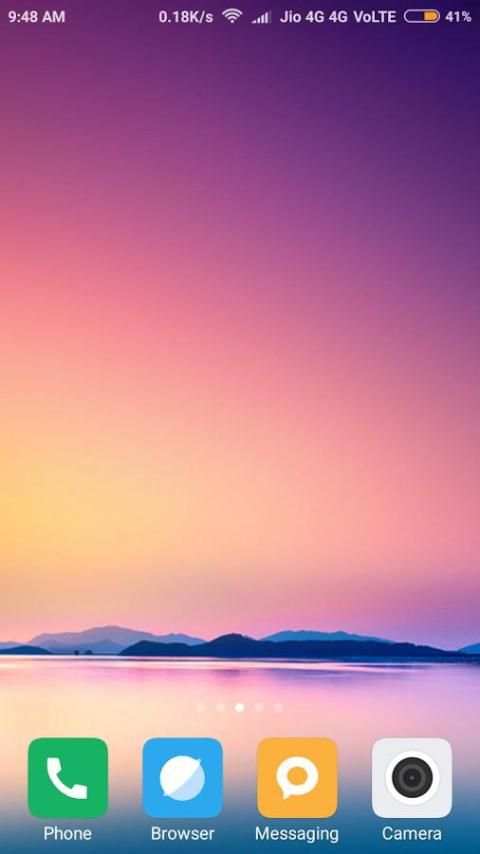 HD LG V30 Wallpaper скриншот 2