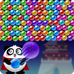 Bubble Panda Pop 2 icon