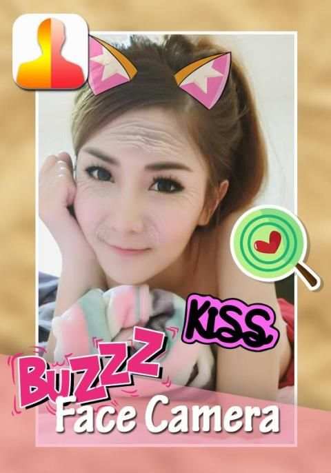 แอพหน้าแก่ Old Face-App Pro screenshot 1