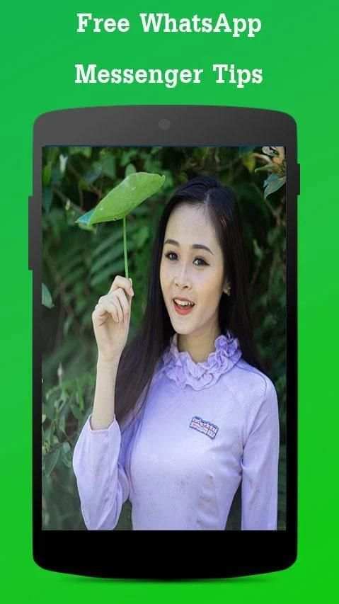 What WhatsApp Chat Call Tricks screenshot 2