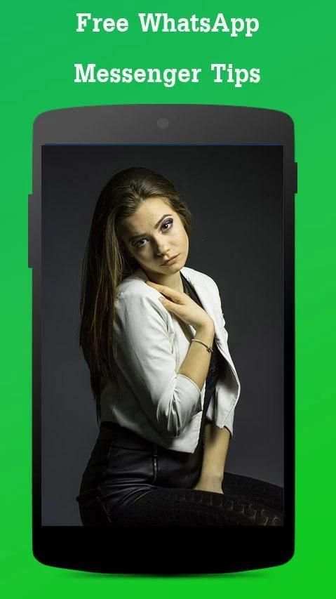 What WhatsApp Chat Call Tricks screenshot 3