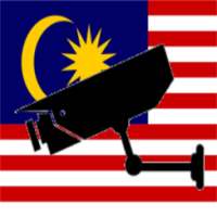 Malaysia Traffic Camera on 9Apps