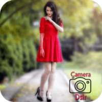 DSLR Blur Camera: Auto Focus on 9Apps