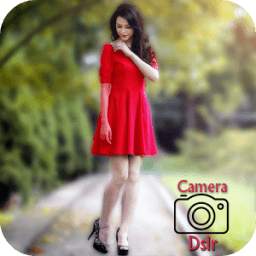 DSLR Blur Camera 1.0