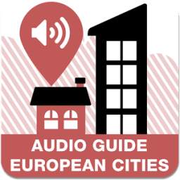 Travel Guides (Audio Guides)