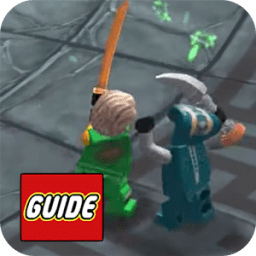 Tips LEGO Ninjago Tournament иконка