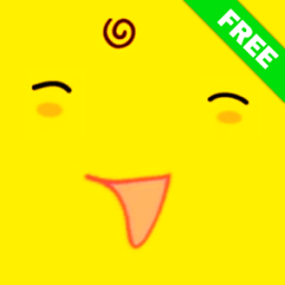 Guide For SimSimi أيقونة