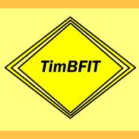 TimB Personal Training App on 9Apps