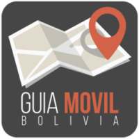 Guía Móvil Bolivia