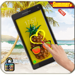 Замок экрана крым "леmo версия" иконка