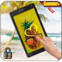 Замок экрана крым "леmo версия"