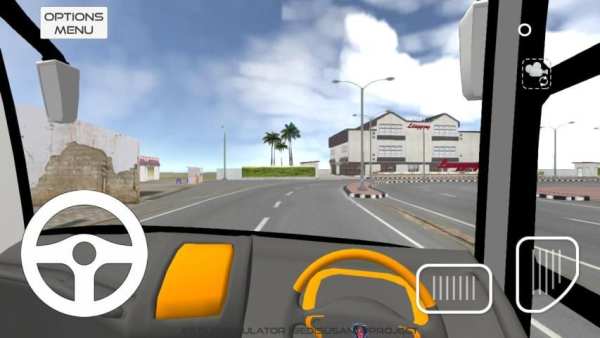 ES Bus Simulator Id screenshot 3