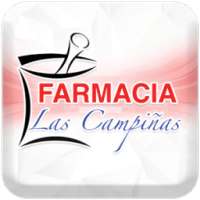 Farmacia Las Campiñas on 9Apps