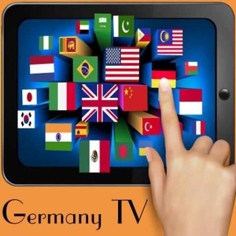 All Germany TV Channel screenshot 4