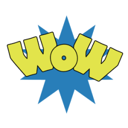 WoW Earn أيقونة