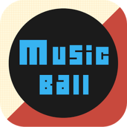 Music Ball иконка
