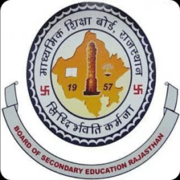 BSER Ajmer आइकन