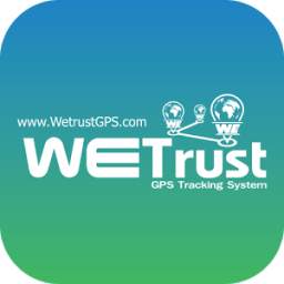 WeTrusTGPS Lite 1.6.16