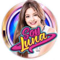 Soy Luna - Alas Vuelo Musica
