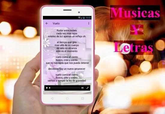 Soy Luna - Alas Vuelo Musica screenshot 3