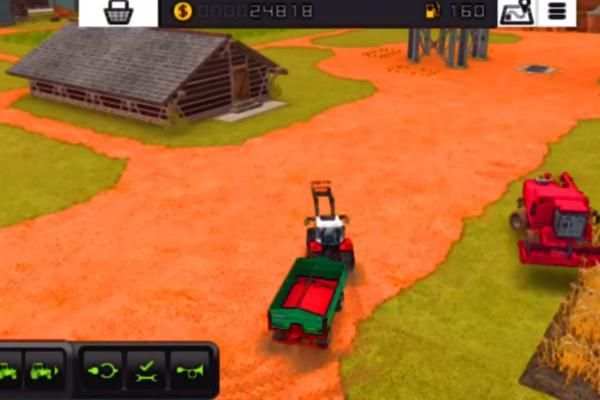 New Guide for Farming Simulator 2018 2 تصوير الشاشة