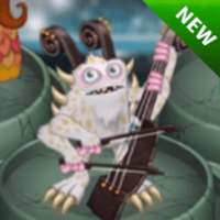 Guide for My Singing Monsters