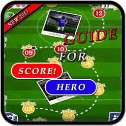 Guide For Score! Hero иконка