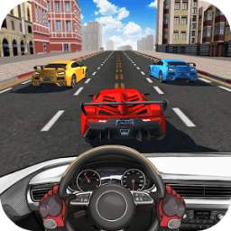 Racing In Car Driving 1.0.0